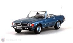 1:43 1979 Mercedes Benz 280 SL (R107)