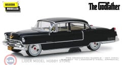 1:24 Greenlight 1955 Cadillac Fleetwood Series 60- The Godfather (1972)