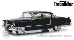 1:24 Greenlight 1955 Cadillac Fleetwood Series 60- The Godfather (1972)