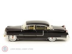 1:24 Greenlight 1955 Cadillac Fleetwood Series 60- The Godfather (1972)