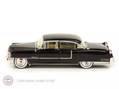 1:24 Greenlight 1955 Cadillac Fleetwood Series 60- The Godfather (1972)