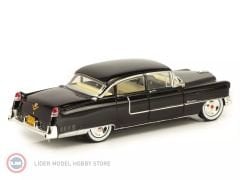 1:24 Greenlight 1955 Cadillac Fleetwood Series 60- The Godfather (1972)