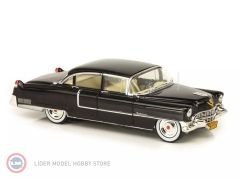 1:24 Greenlight 1955 Cadillac Fleetwood Series 60- The Godfather (1972)