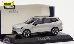 1:43 Norev 2024 Volvo EX 90