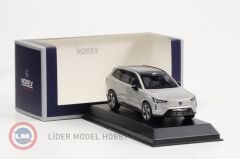 1:43 Norev 2024 Volvo EX 90