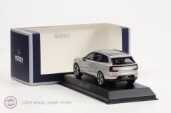 1:43 Norev 2024 Volvo EX 90