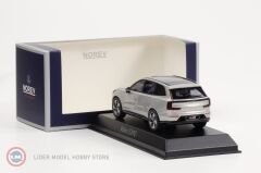 1:43 Norev 2024 Volvo EX 90
