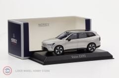 1:43 Norev 2024 Volvo EX 90