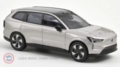 1:43 Norev 2024 Volvo EX 90