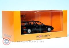 1:43 1990 Honda Civic