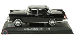 1:43 Atlas 1958 Simca Présidence