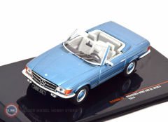 1:43 1979 Mercedes Benz 280 SL (R107)