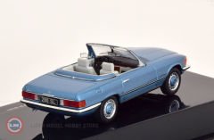 1:43 1979 Mercedes Benz 280 SL (R107)