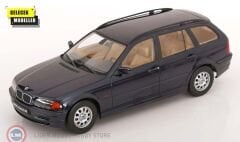 1:18 KK Scale 1999 BMW 3er E46 Touring