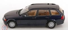 1:18 KK Scale 1999 BMW 3er E46 Touring