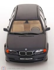 1:18 KK Scale 1999 BMW 3er E46 Touring