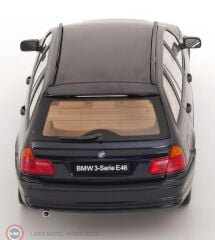 1:18 KK Scale 1999 BMW 3er E46 Touring
