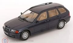 1:18 KK Scale 1999 BMW 3er E46 Touring