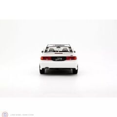 1:18 Otto 1995 Mitsubishi Lancer EVO 3 Scotia White