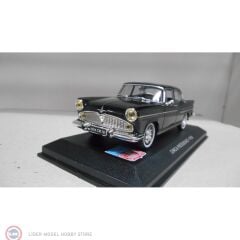 1:43 Atlas 1958 Simca Présidence