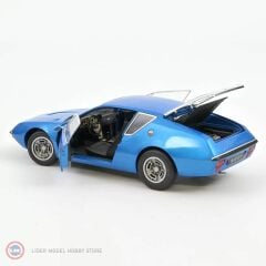 1:18 Alpine A310 1600 VE 1972 - Alpine Blue