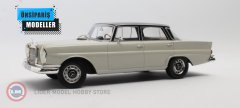 1:18 1959 Mercedes Benz 220SE W111 - Peşin Öde (%5 İndirim Kazan)