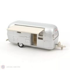 1:43 Norev 1968 Ford Mustang - Airstream Caravan JET CAR