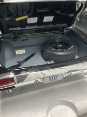 1:18 1971 Oldsmobile Cutlass SX Rocket 455