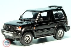 1:43 1991 Mitsubishi Pajero SWB 