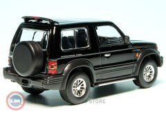 1:43 1991 Mitsubishi Pajero SWB 