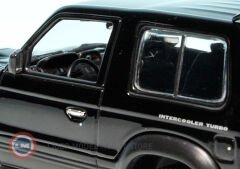 1:43 1991 Mitsubishi Pajero SWB 