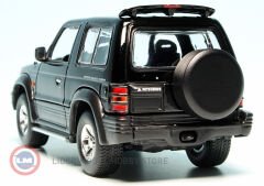 1:43 1991 Mitsubishi Pajero SWB 