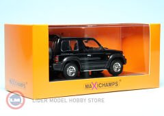1:43 1991 Mitsubishi Pajero SWB 