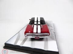 1:43 Atlas 1967 Mercury Cougar - James Bond 007 ON HER MAJESTY'S Secret Service