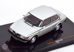 1:43 1972 Saab 99 EMS
