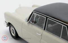 1:18 1959 Mercedes Benz 220SE W111 - Peşin Öde (%5 İndirim Kazan)