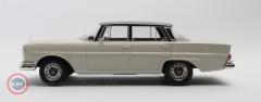 1:18 1959 Mercedes Benz 220SE W111 - Peşin Öde (%5 İndirim Kazan)
