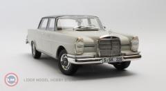 1:18 1959 Mercedes Benz 220SE W111 - Peşin Öde (%5 İndirim Kazan)