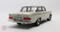 1:18 1959 Mercedes Benz 220SE W111 - Peşin Öde (%5 İndirim Kazan)