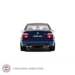 1:12 OTTO 1998 BMW E39 M5 - Bleu Avus