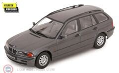 1:18 KK Scale 1999 BMW 3er E46 Touring