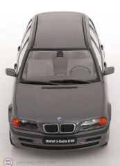 1:18 KK Scale 1999 BMW 3er E46 Touring