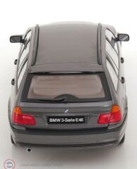 1:18 KK Scale 1999 BMW 3er E46 Touring