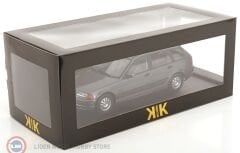 1:18 KK Scale 1999 BMW 3er E46 Touring