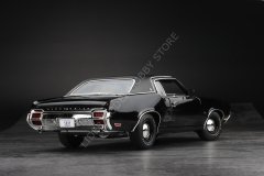 1:18 1971 Oldsmobile Cutlass SX Rocket 455