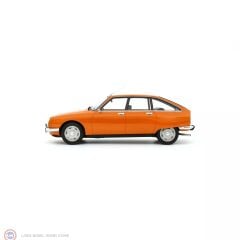 1:18 Otto 1974 Citroen GS X2 Jaune Helianthe