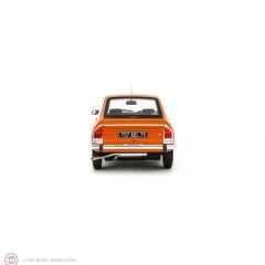 1:18 Otto 1974 Citroen GS X2 Jaune Helianthe