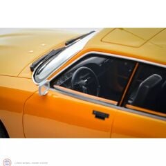 1:18 Otto 1974 Citroen GS X2 Jaune Helianthe