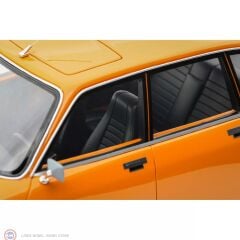 1:18 Otto 1974 Citroen GS X2 Jaune Helianthe