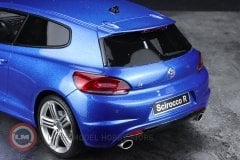 1:18 2008 Volkswagen Scirocco 3 ph.1 R